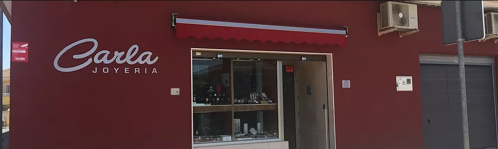 Joyería militar personalizada en Balsicas, Murcia