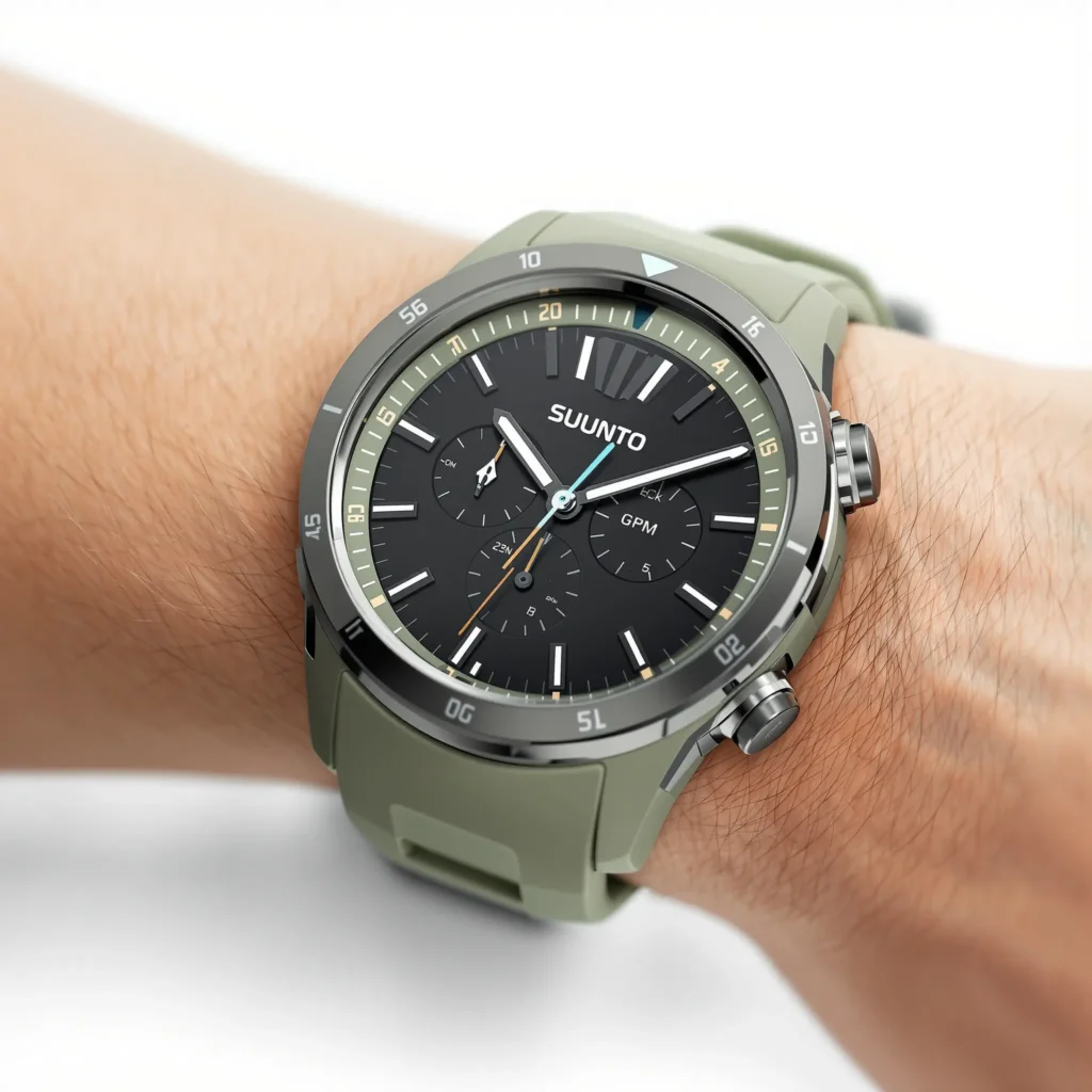 Cómo elegir tu reloj Suunto en Joyería Carla de Murcia