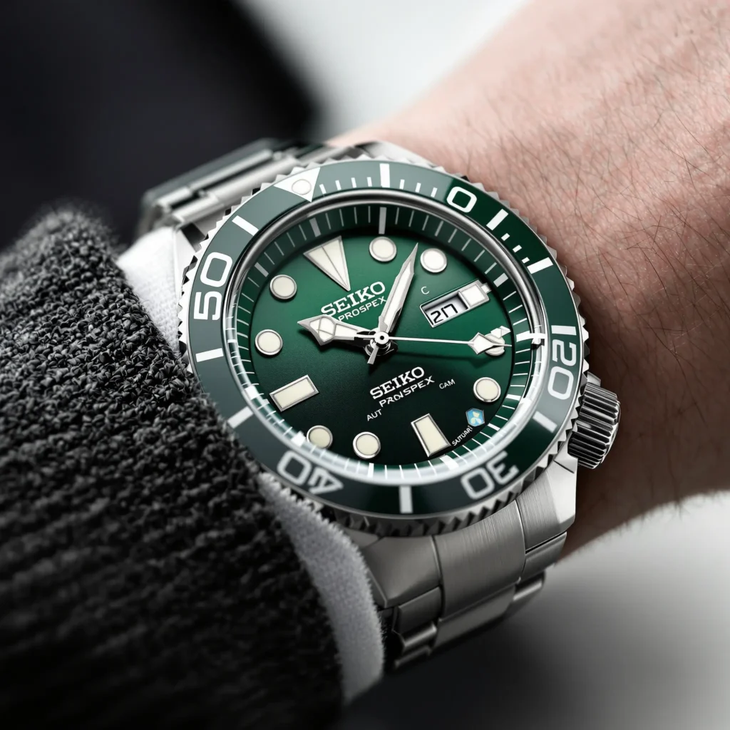 Seiko