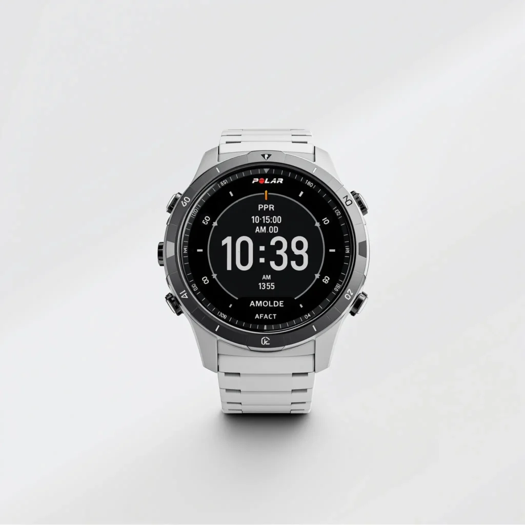 Suunto Race AMOLED