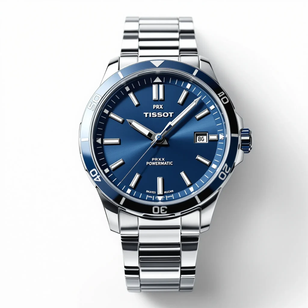 Tissot